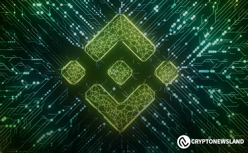 Binance Hits $29B Stablecoin Reserves as Crypto Market Gathers Momentum