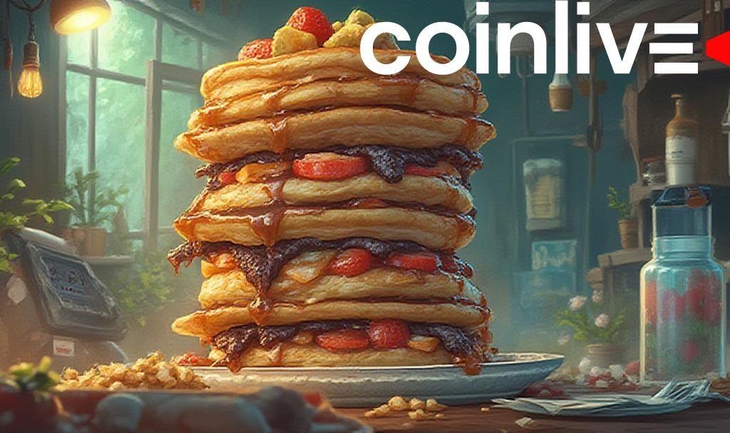 Coinbase Lists PancakeSwap (CAKE) on Its Roadmap