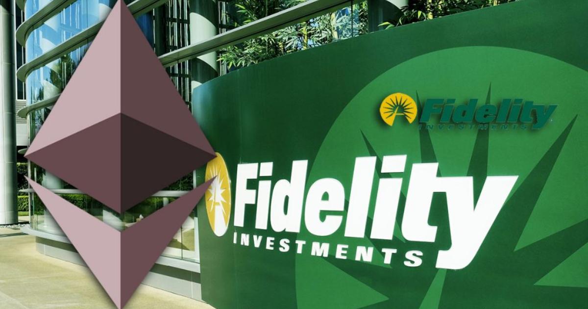 Fidelity Introduces Ethereum-Powered ‘OnChain’ Shares for Treasury Market