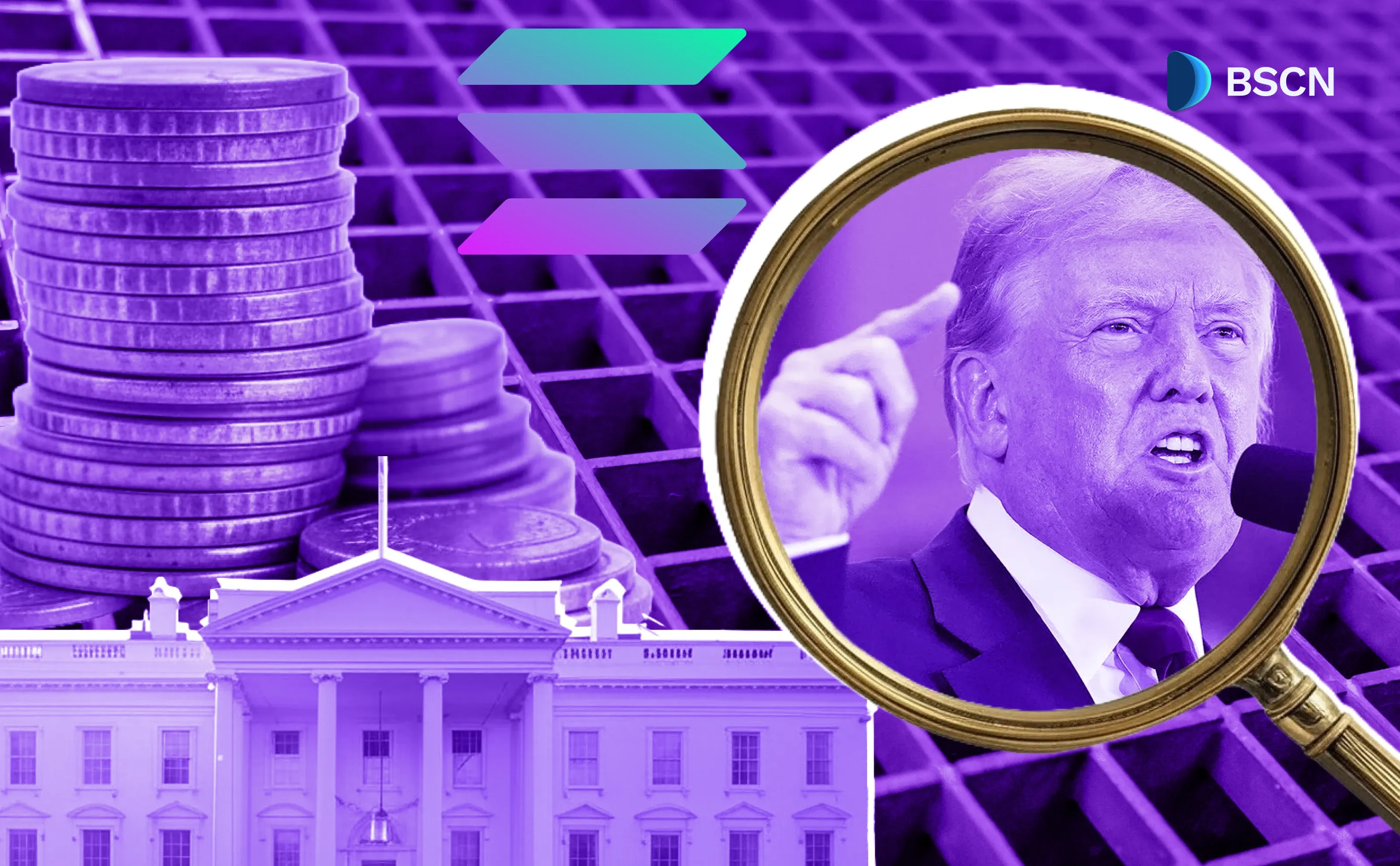 Project Review: Donald Trump's Official Memecoin (TRUMP)