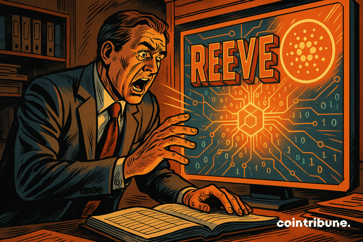 Cardano Accelerates Its Shift Towards Professional Use Cases