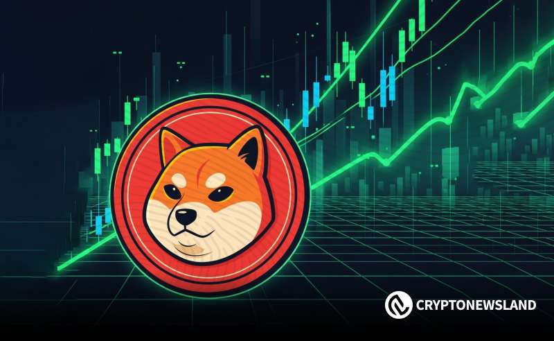 Shiba Inu Sees Massive Burn Increase While Price Remains Weak