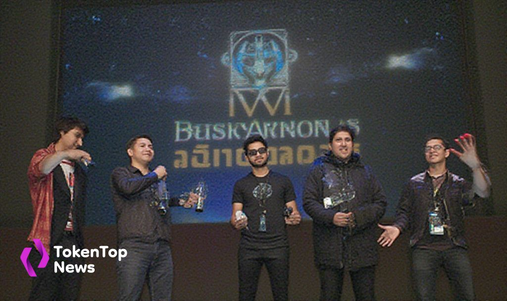 BNB Chain AI Hackathon Winners