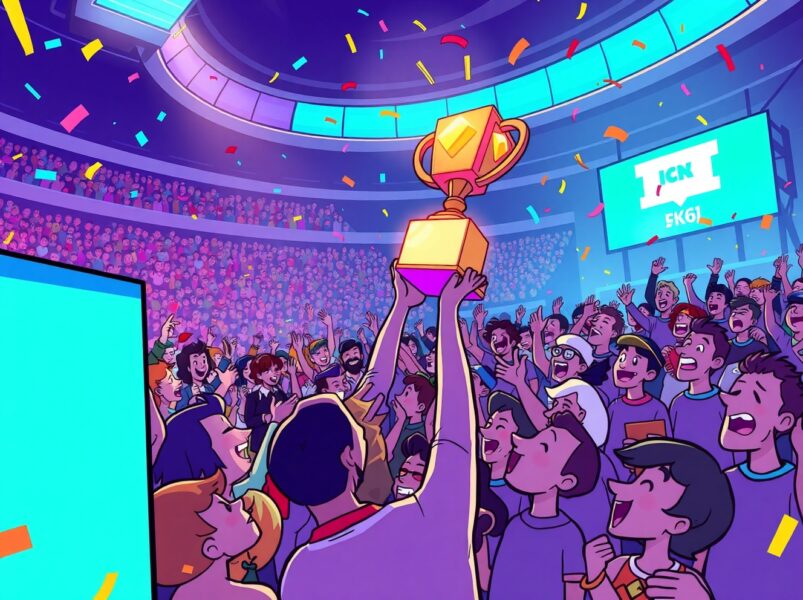 Stunning Success: Sport.Fun’s FUN Token Sale Smashes 100% Target in One Day