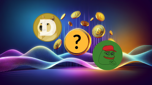 Meme Coin Shakeup Upcoming – Why This New Solana Coin Could Dethrone DOGE and PEPE With Over 11,000% Potential Gains!