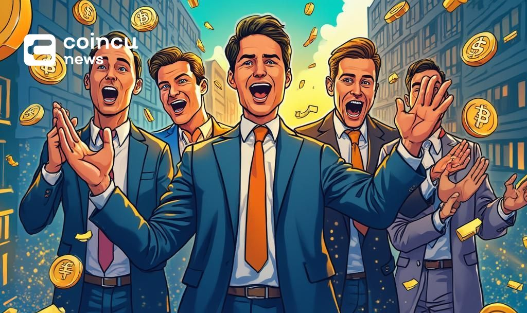 Coinbase to Launch Vaulta Perpetual Contracts on June 5, 2025