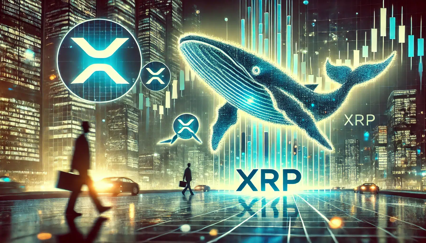 XRP Whales Unload as Price Slips—Distribution Reaches Record Levels