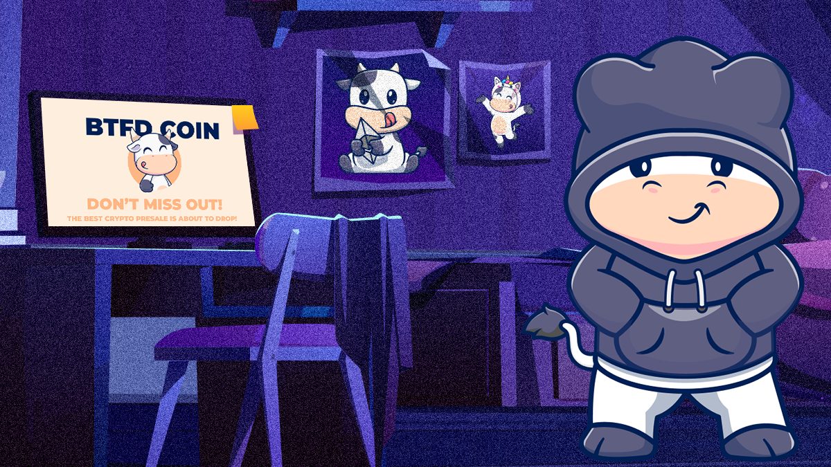 Best Meme Coins with 1000X Potential: BTFD Presale Shines Bright, Ponke Fosters a New Wave of Hype, Baby Doge Coin's Loyal Fans Drive Expans...