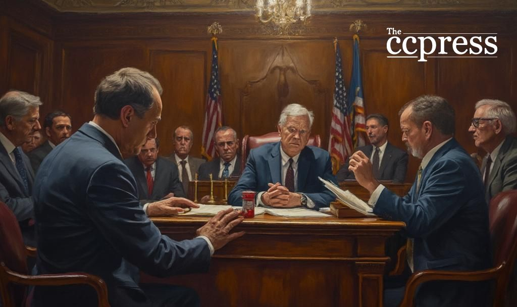 Ripple Concludes SEC Lawsuit with Settlement Agreement