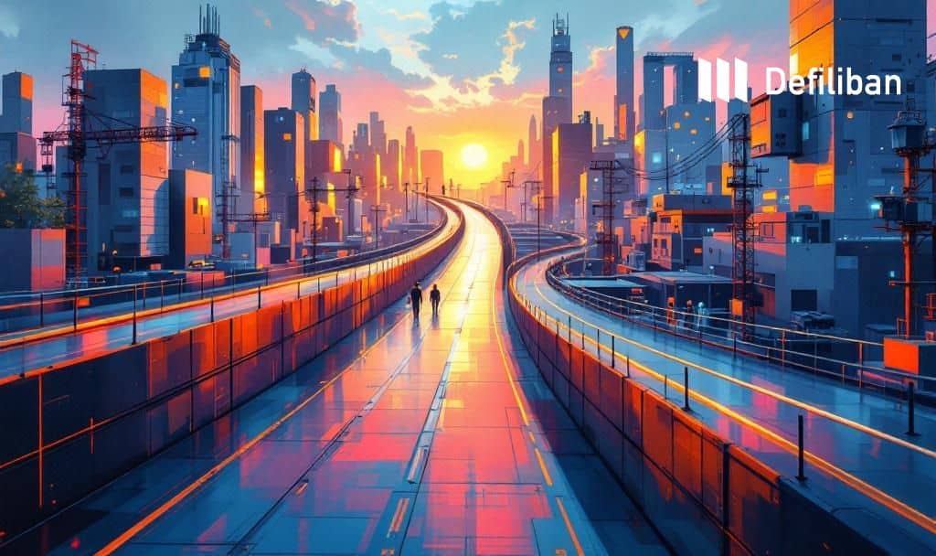 Coinstore Reveals 5-Year Roadmap for Platform Development