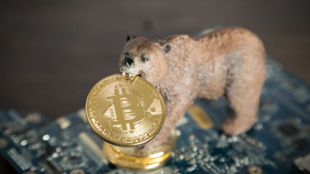 Expert Issues Major Bearish Bitcoin Price Prediction