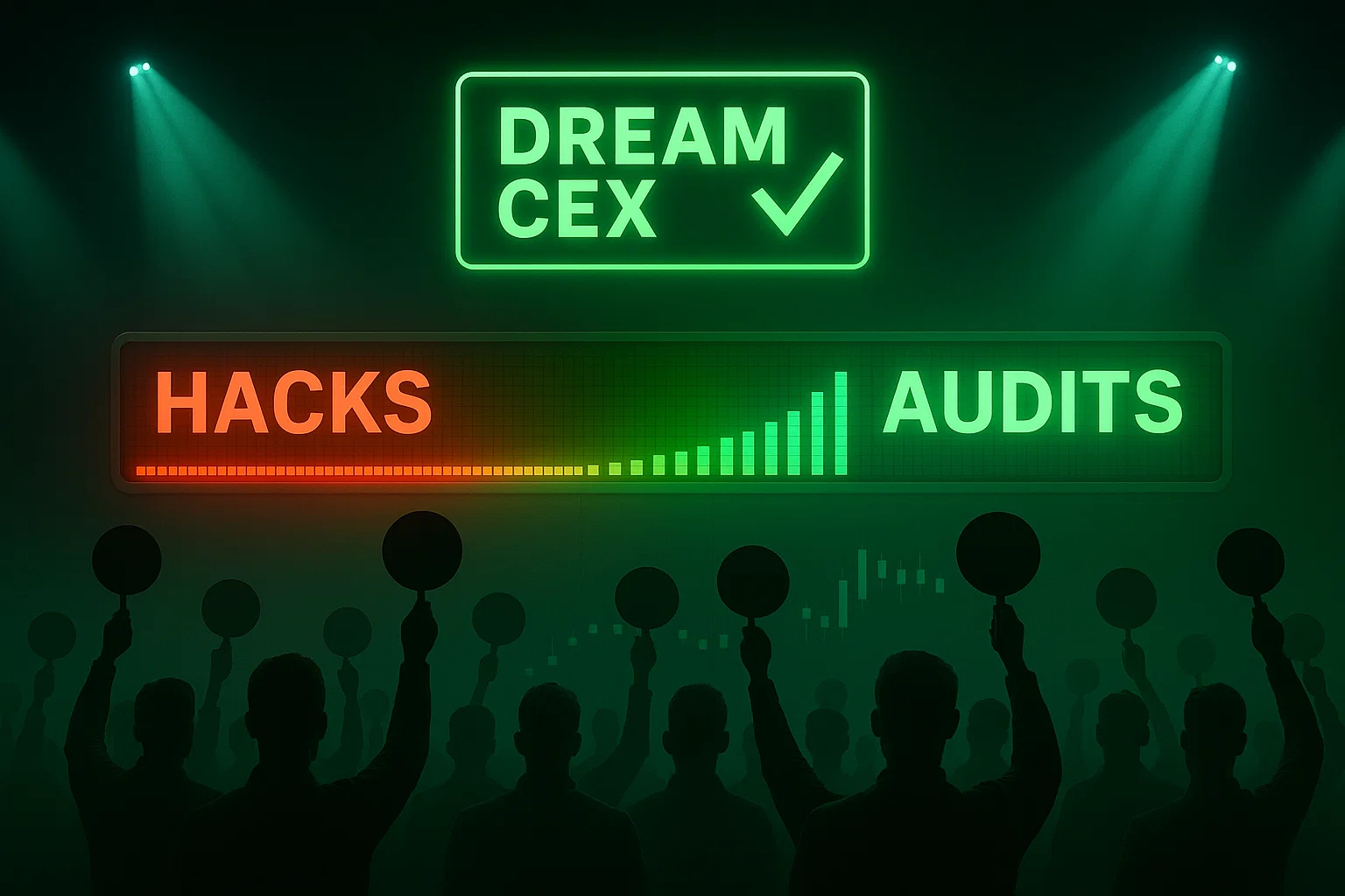 Best Crypto Exchange Showdown: Cutting Through the Hype With Hard Numbers