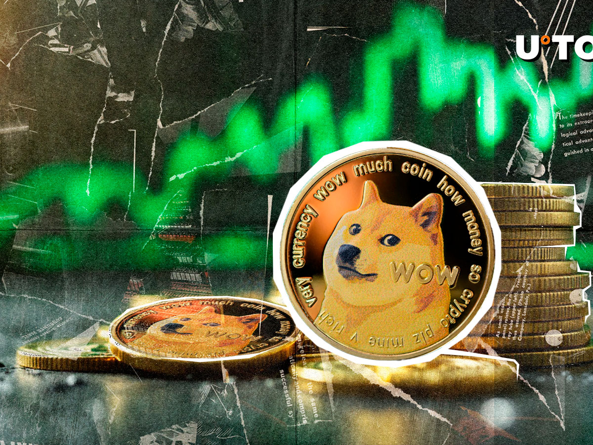 10,710,000,000 in Dogecoin as Open Interest Returns to Peak Levels