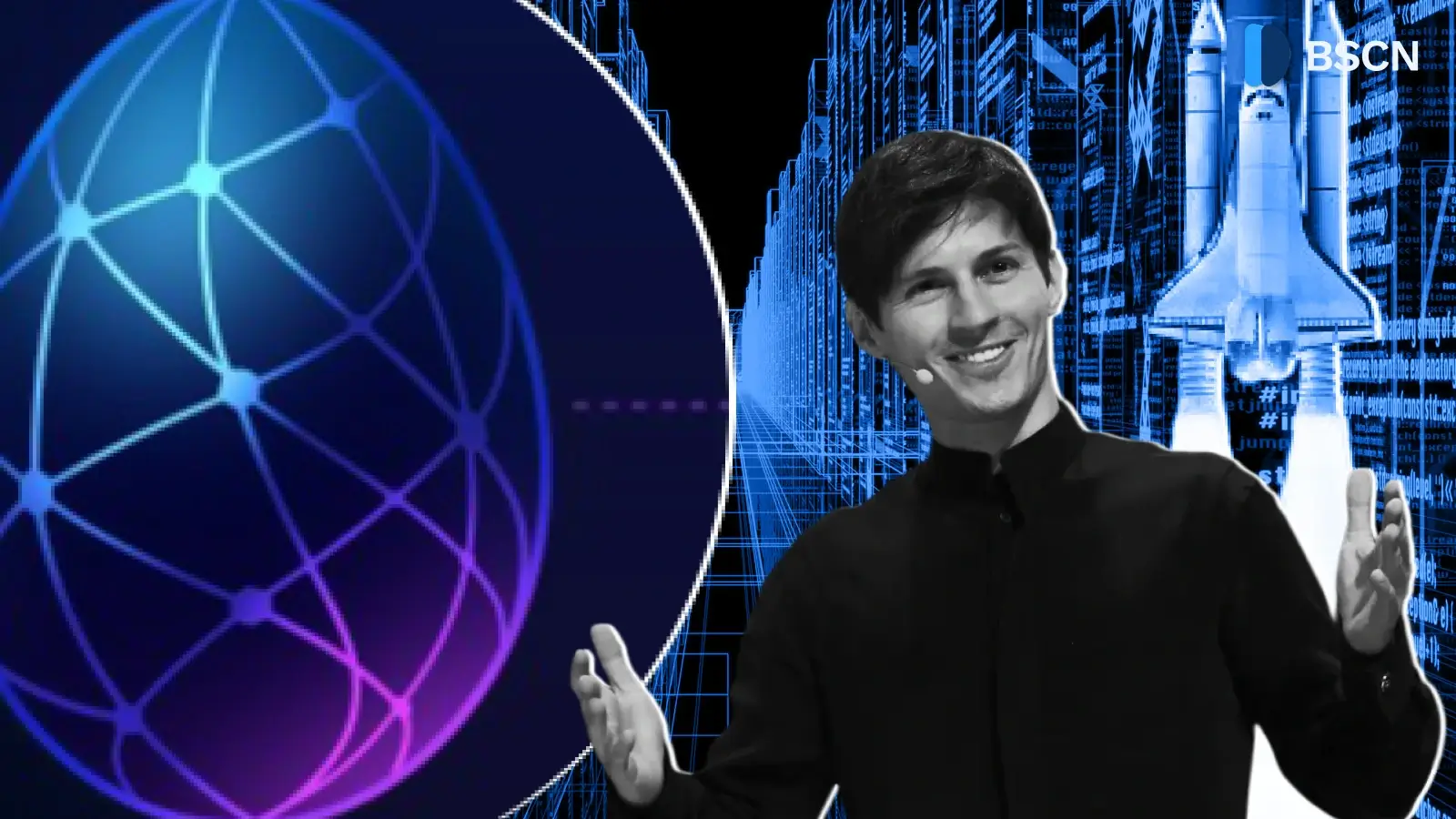 What Is TON Based Cocoon and Why Is Telegram Backing It?