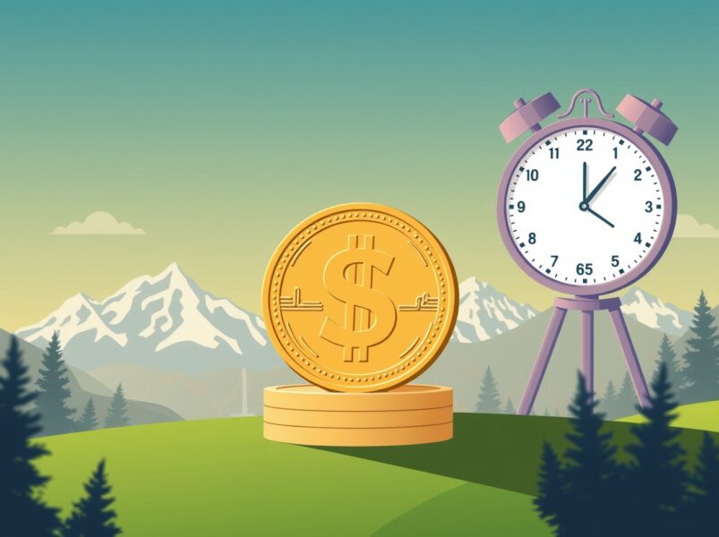 US Dollar Outlook: Pivotal Jobless Data Looms as SNB Maintains Cautious Stance