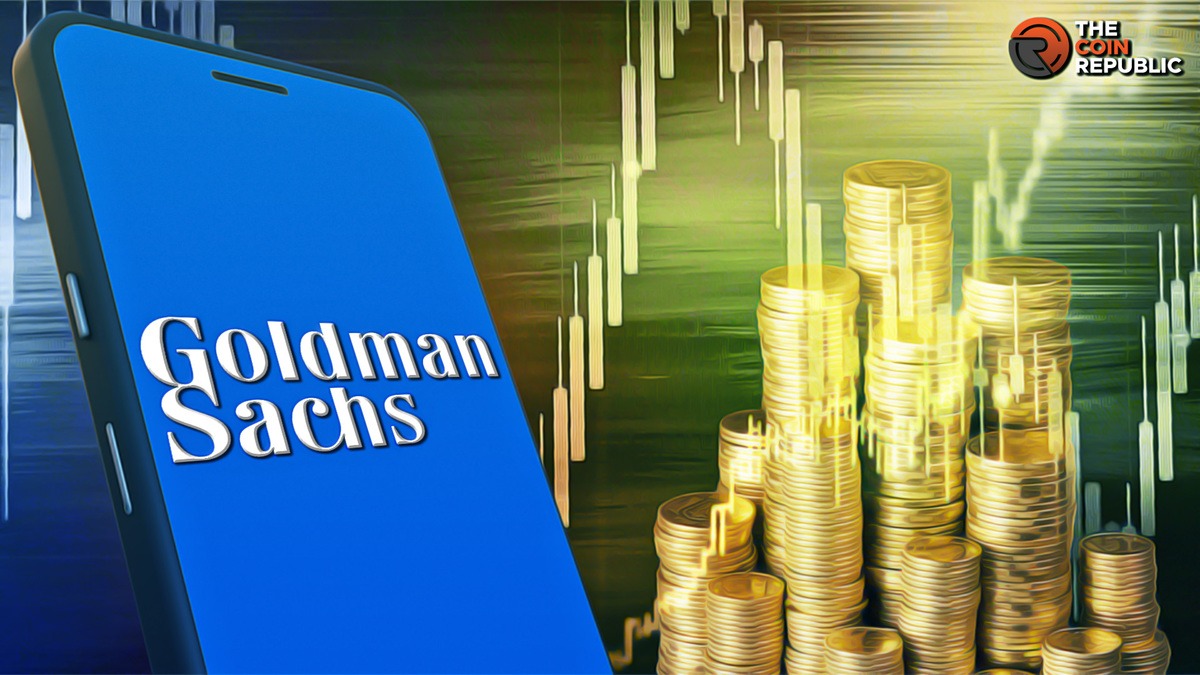 Goldman’s McDermott Predicts Mature Digital Assets Future in 2024