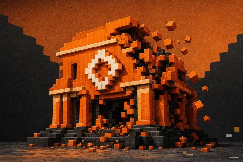 BitMart Shuts Down After Nine Years: What Happened and What Comes Next