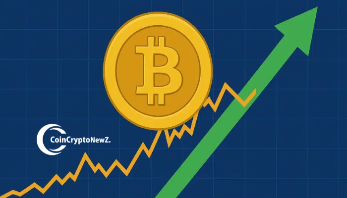 Bitcoin Uptober Surge: $126K Breakout Analysis