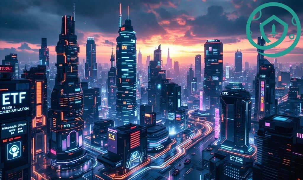 Canary Capital Amends Filing for Staked INJ ETF