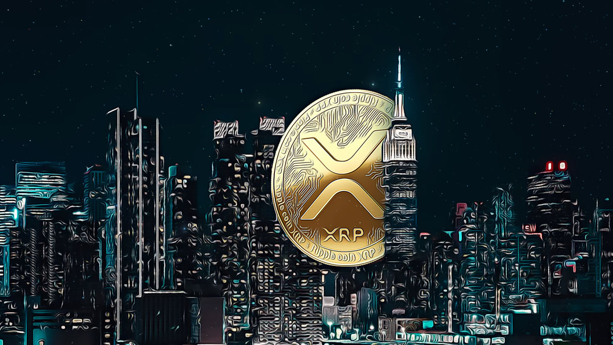 What Holds XRP Back from Reaching $3?