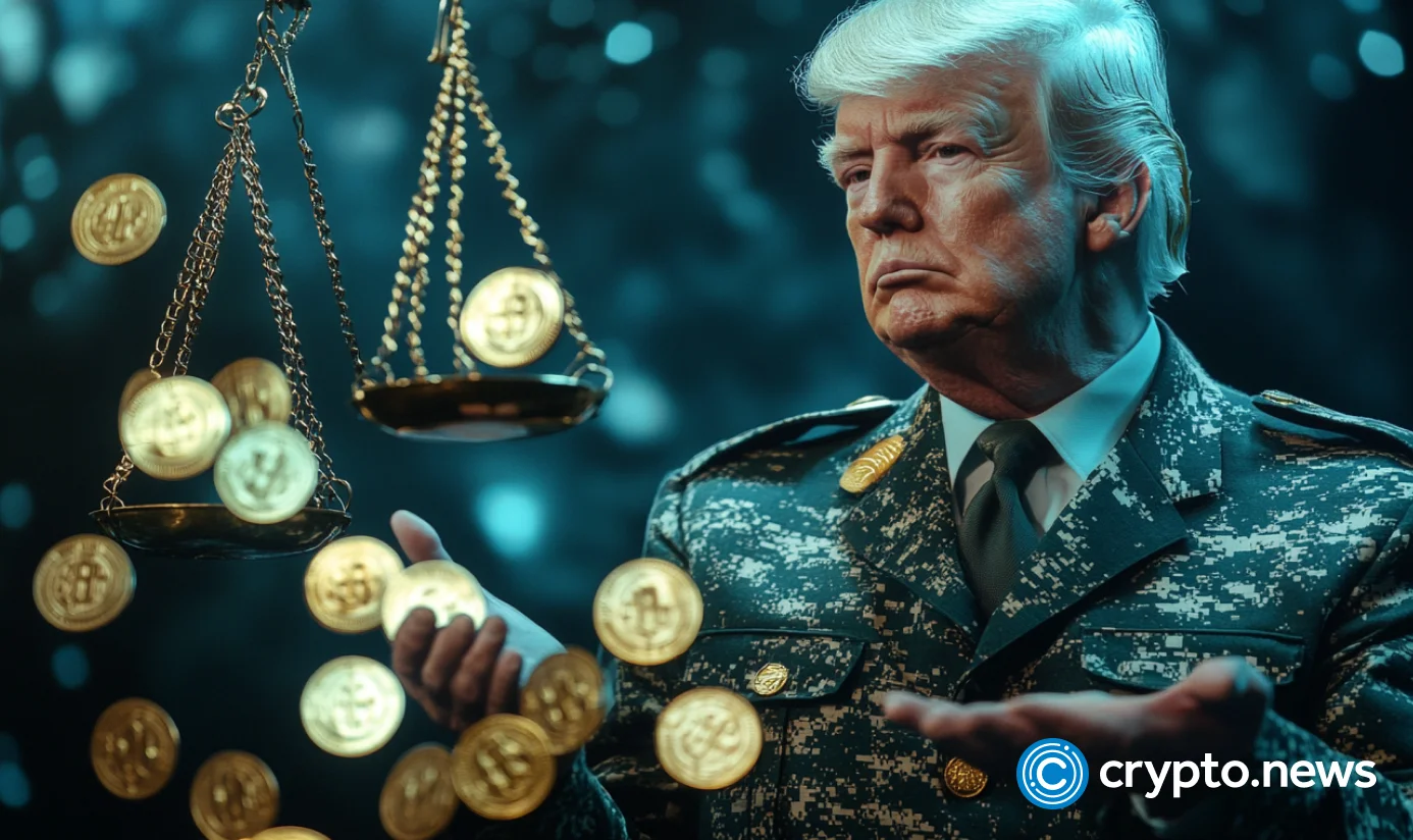 Will TRUMP Coin rebound as supply dips ahead of Billionaire Club game launch?