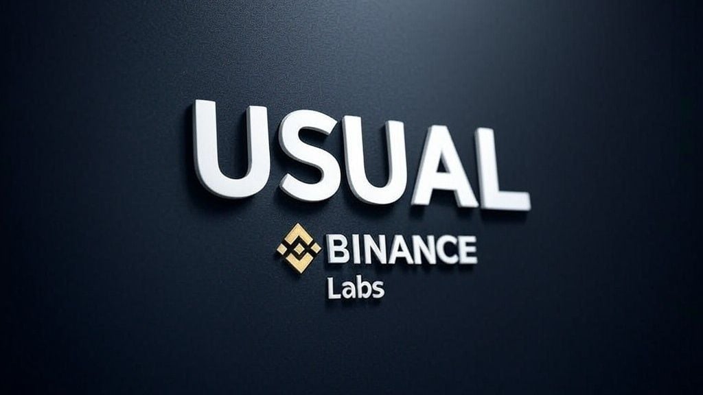 Binance Labs’ New Investment: What is Usual?