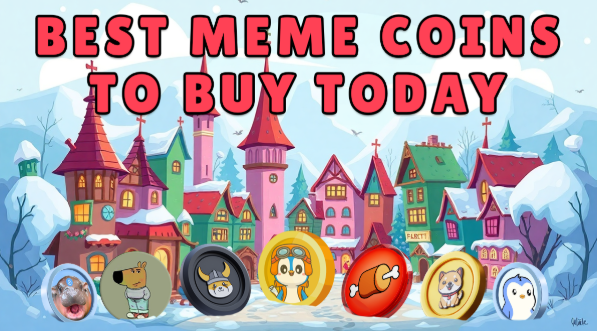 How Arctic Pablo Coin’s 200% Bonus Offer Makes It the Best Meme Coin Presale to Invest in Over Dogecoin and Shiba Inu