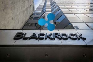 The Hidden Pipeline Between BlackRock and Ripple (XRP) Is Now Visible