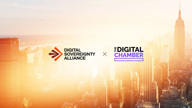 DSA’s Adrian Wall Leads Institutional Infrastructure Discussion at The Digital Chamber’s Convergence Forum
