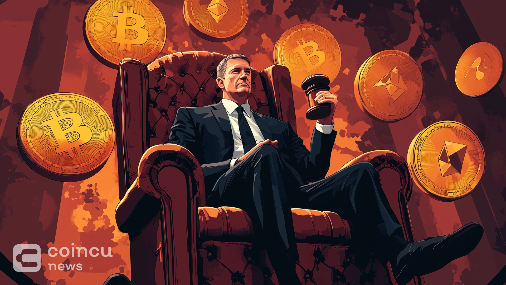 Tom Emmer Crypto: Named Vice Chair of Digital Assets Panel