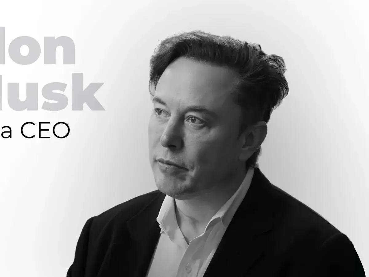 Elon Musk Reacts to Coinbase's Reincorporation in Texas: Details