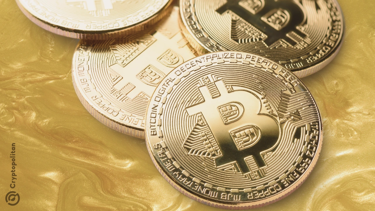 Bitcoin exec warns violent wrench attacks on crypto holders have increased alarmingly in 2025