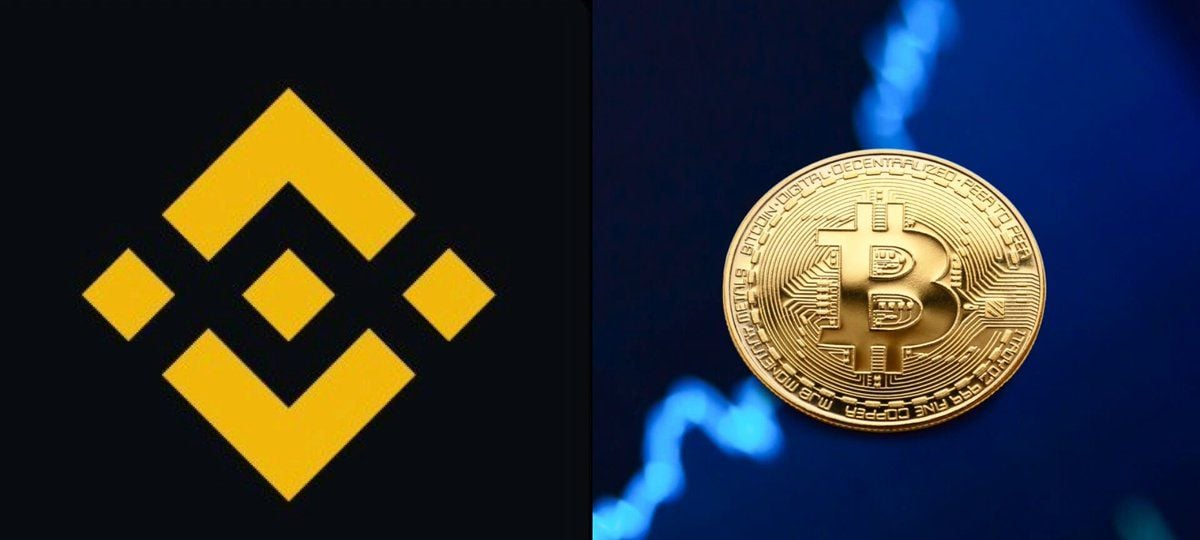 Binance Users Add Nearly 26000 Bitcoin In One Month