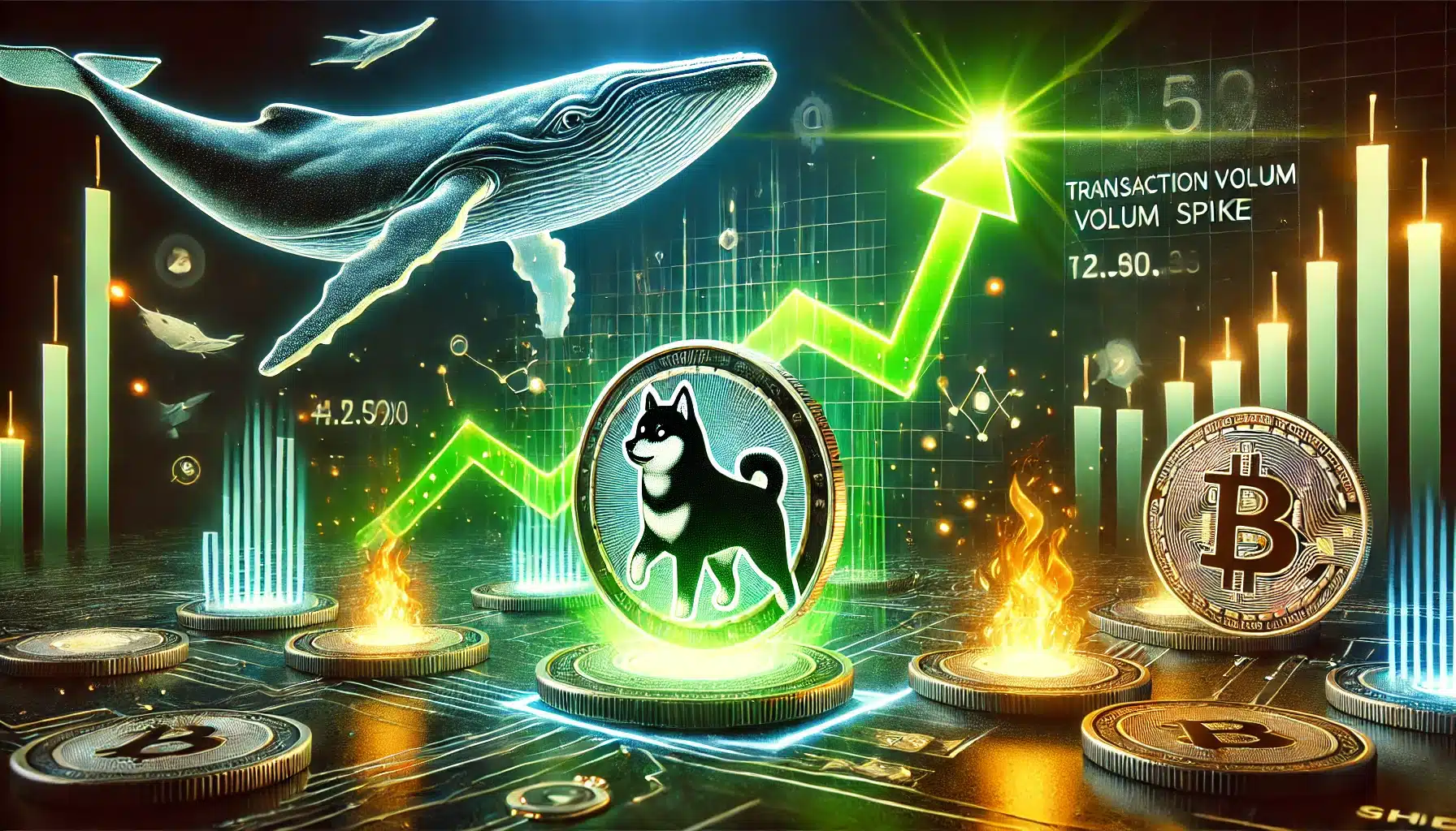 Shiba Inu on the Brink of a Breakout: Analysts Predict Explosive Rally