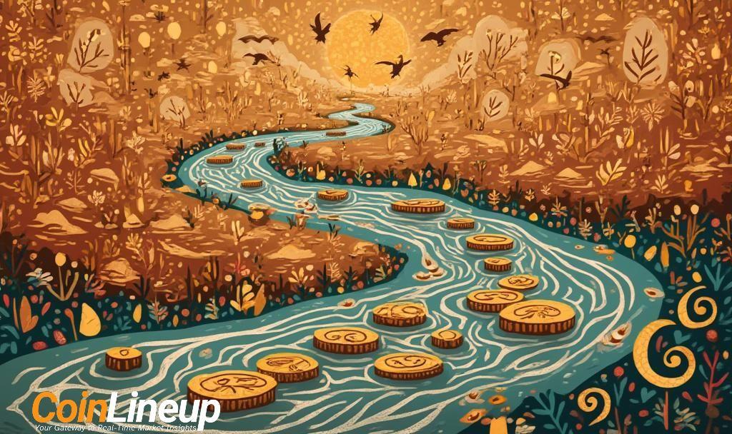 Pendle Protocol Transfers $4.65M in Tokens to Binance