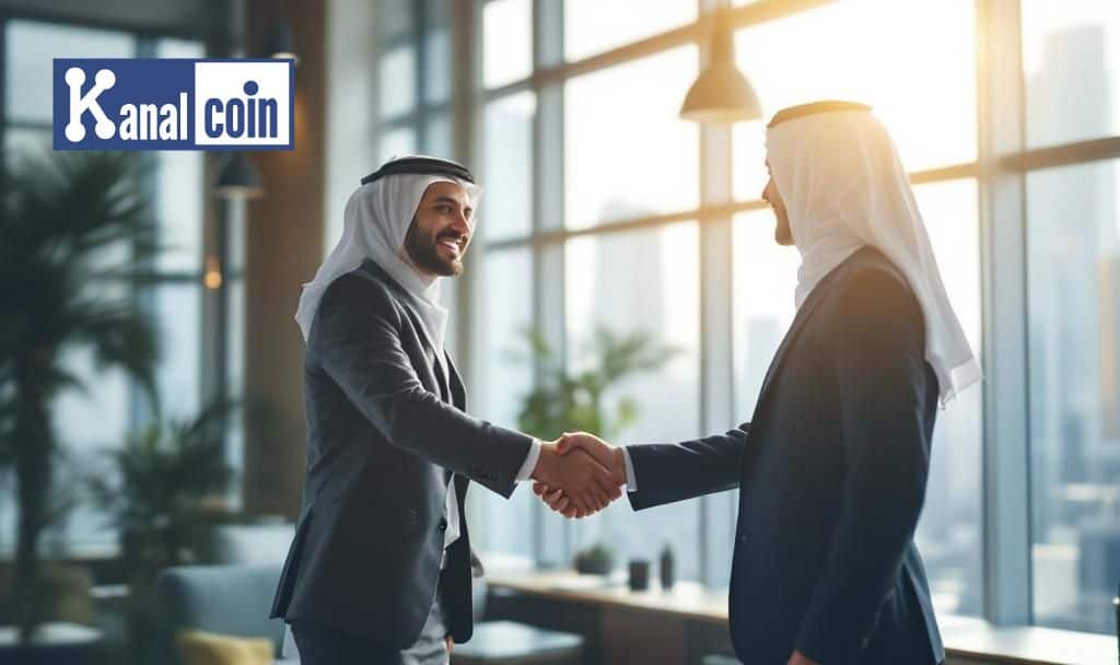 NEO PAY Partners with Biz2X for UAE SME Financing