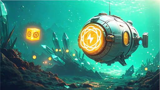 BNB’s Drop Surprises Investors! Check Out the Crypto Presale That Could Turn $100 into $3,500 by 2025!