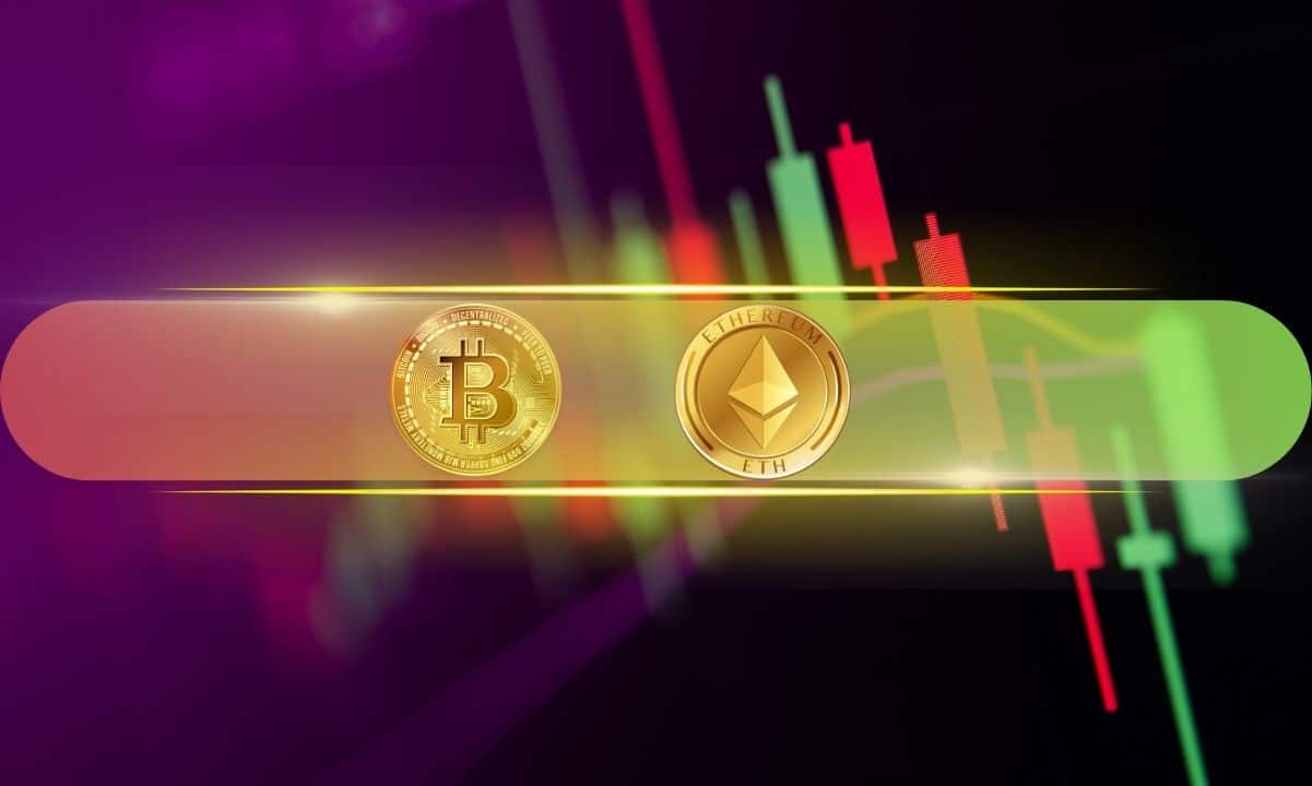 Bitcoin, Ethereum Remain Fragile at Key Levels as US Strikes Iran Again: Weekend Watch