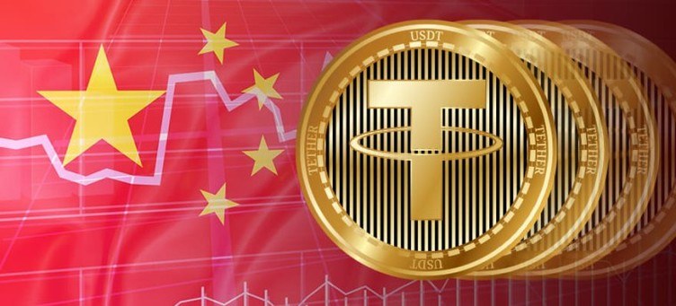 Chinese Yuan (CNHT) Is Launched By Tether On Tron
