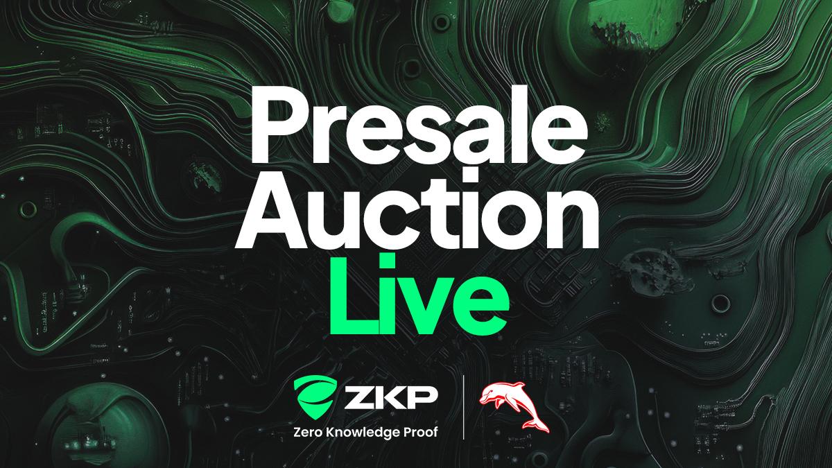 Zero Knowledge Proof’s 200M Daily Token Drop Sparks Heavy Demand as Pi and Solana Come Under Pressure!
