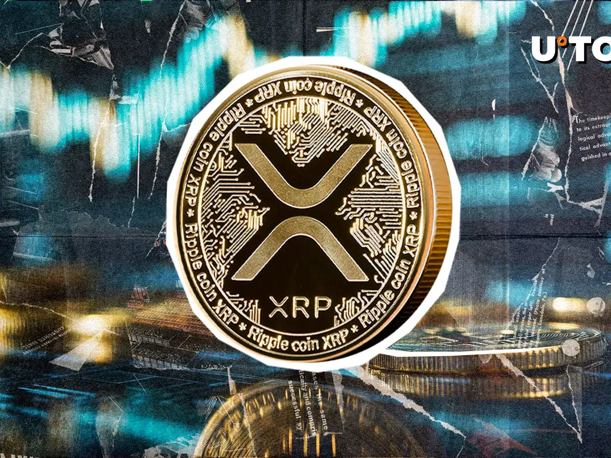 XRP Scores New Listing on Hong Kong's Public Listed Digital Asset Platform