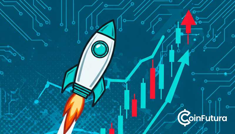 Kusama Breaks Triangle Resistance as Bulls Target $36.50 Breakout Rally