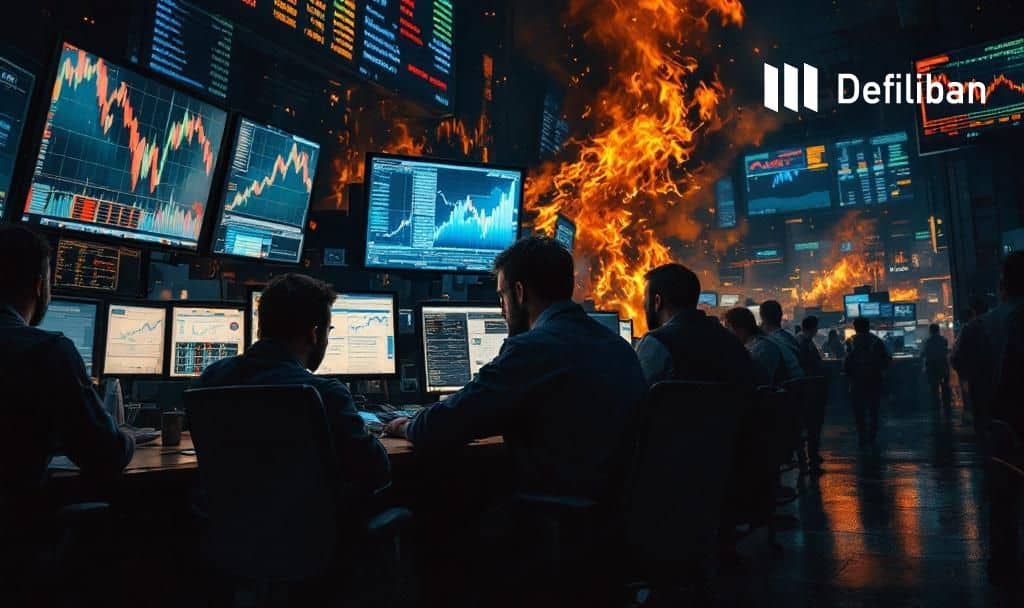 Pi Network Faces Decline Amid Market Uncertainty