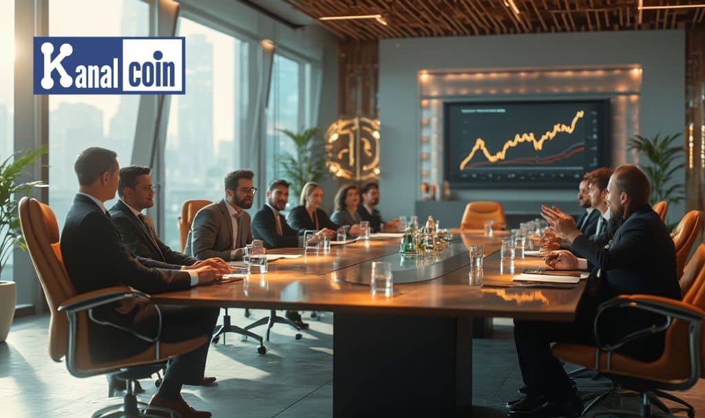 TradFi Institutions to Increase Bitcoin Allocations by Year-End