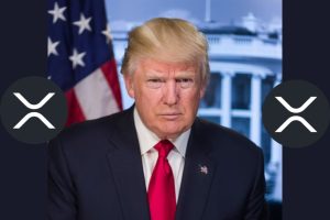 XRP Included: Trump’s Truth Social Index Fund On Standby