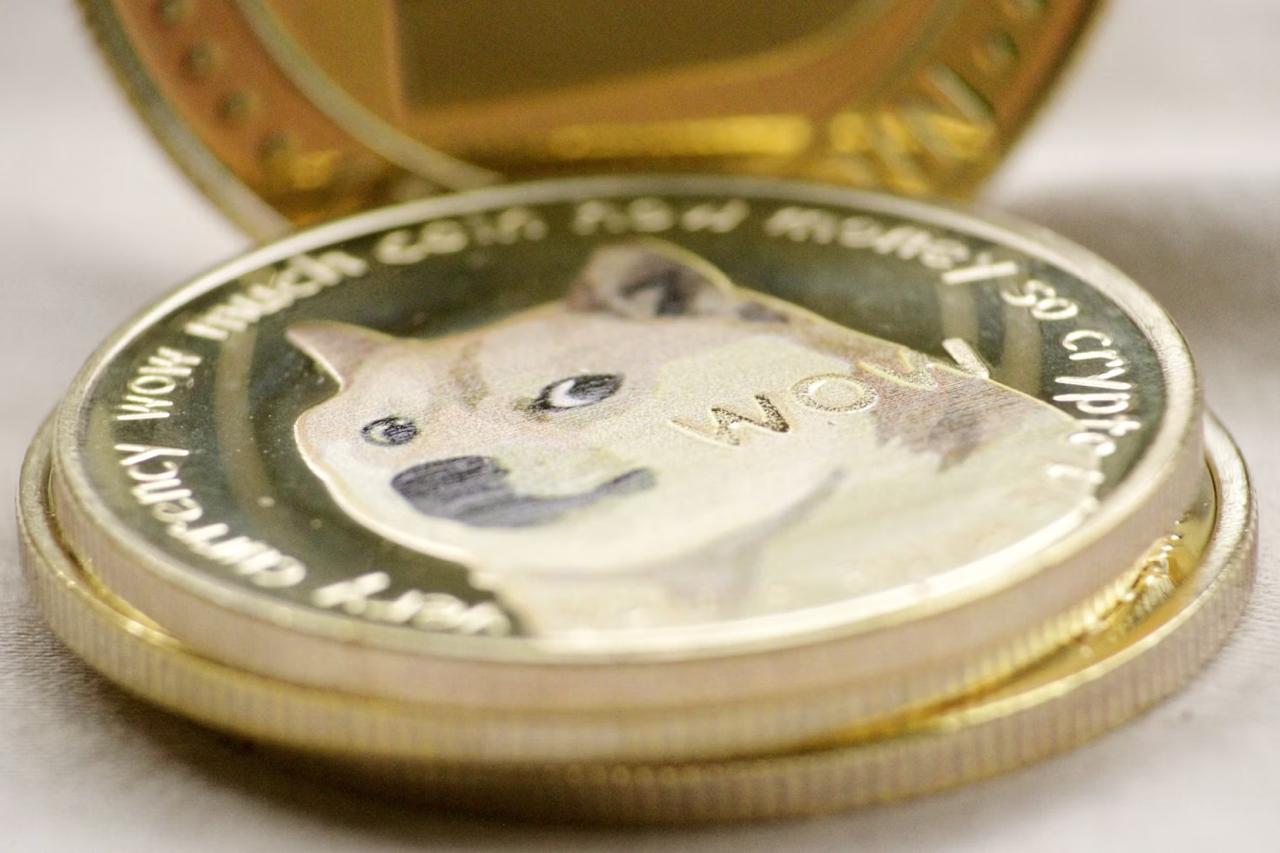 Can Dogecoin’s ETF Launch Spark the Next Big Meme Coin Rally?