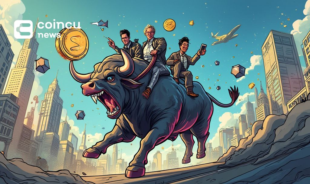 U.S. Stocks Surge, Tech Giants Boost Major Indexes