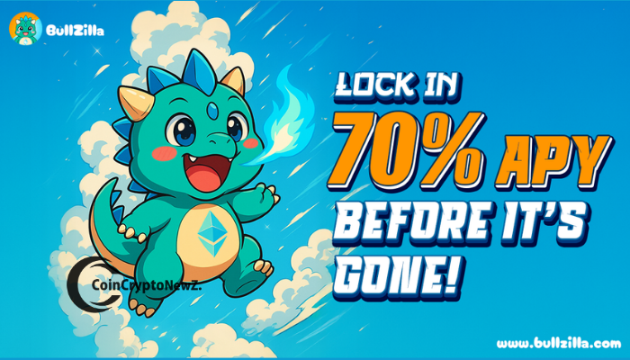 The Pain of Missed Dogecoin Still Hurts – Don’t Let BullZilla Be the One That Got Away | Top Meme Coins to Join for Short Term