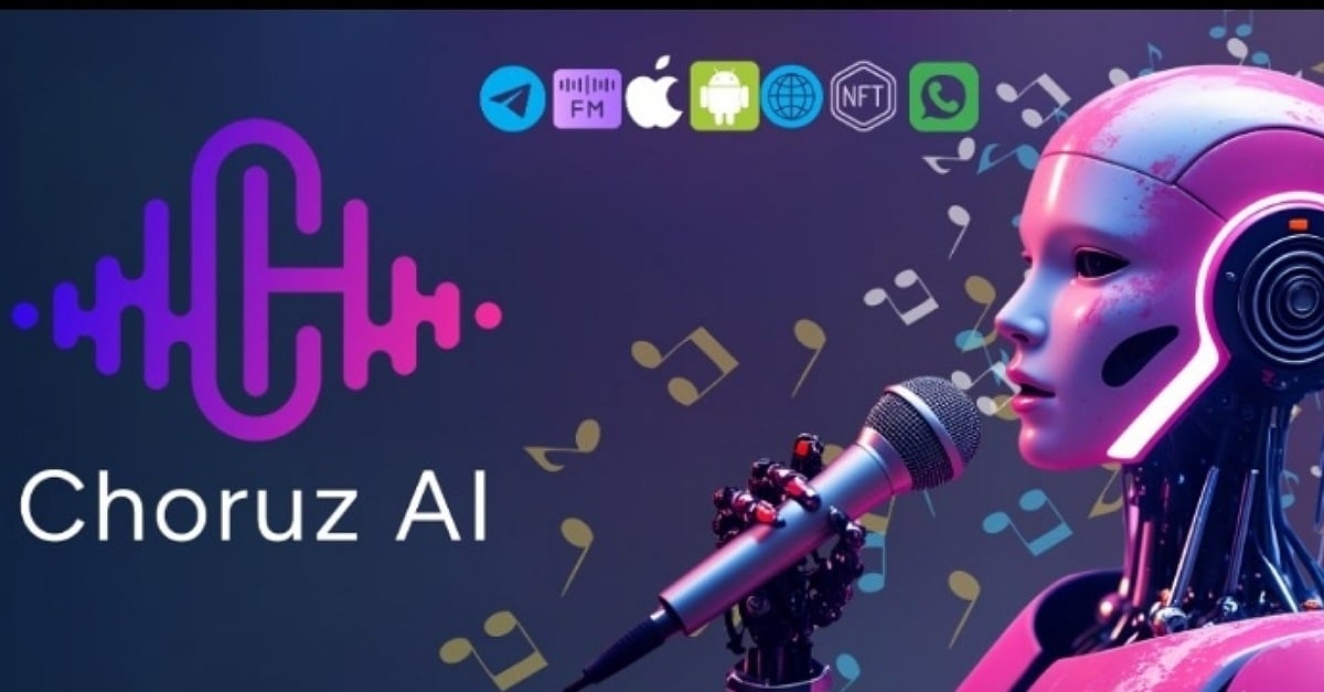 New Cryptocurrency Releases, Listings, & Presales Today – Choruz AI, Royalty, Tentum