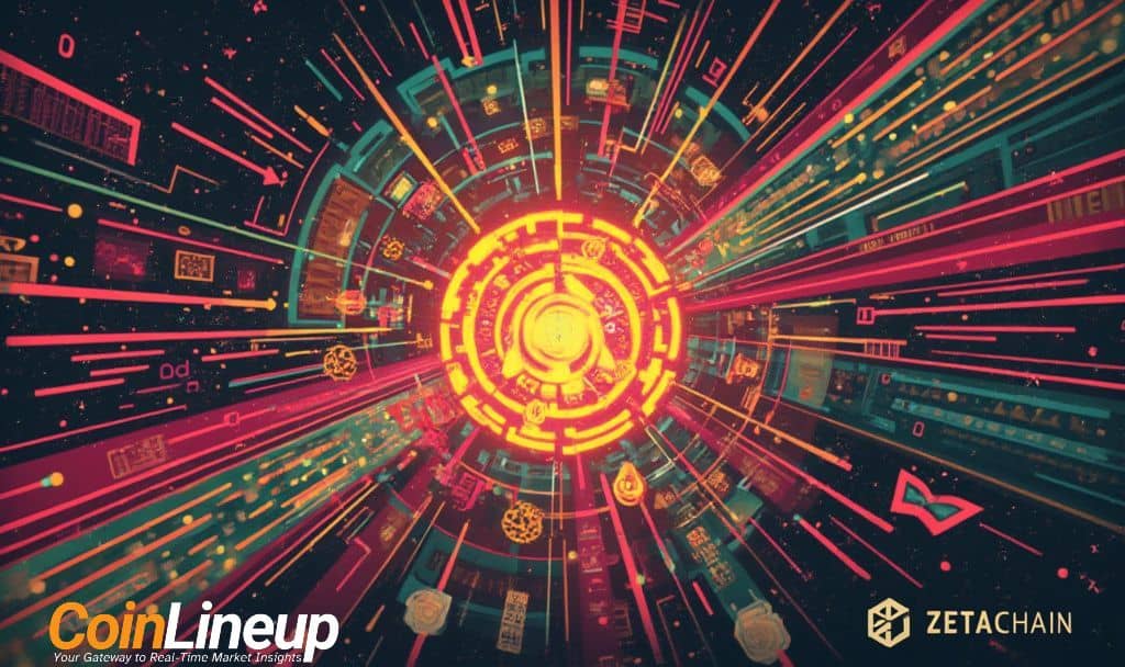 ZetaChain UNISON Upgrade Enhances Ethereum Compatibility